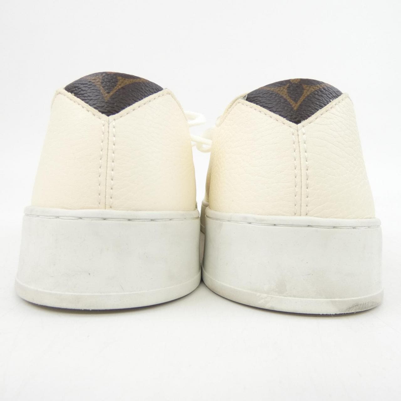 ルイヴィトン LOUIS VUITTON LVリゾートライン スニーカー