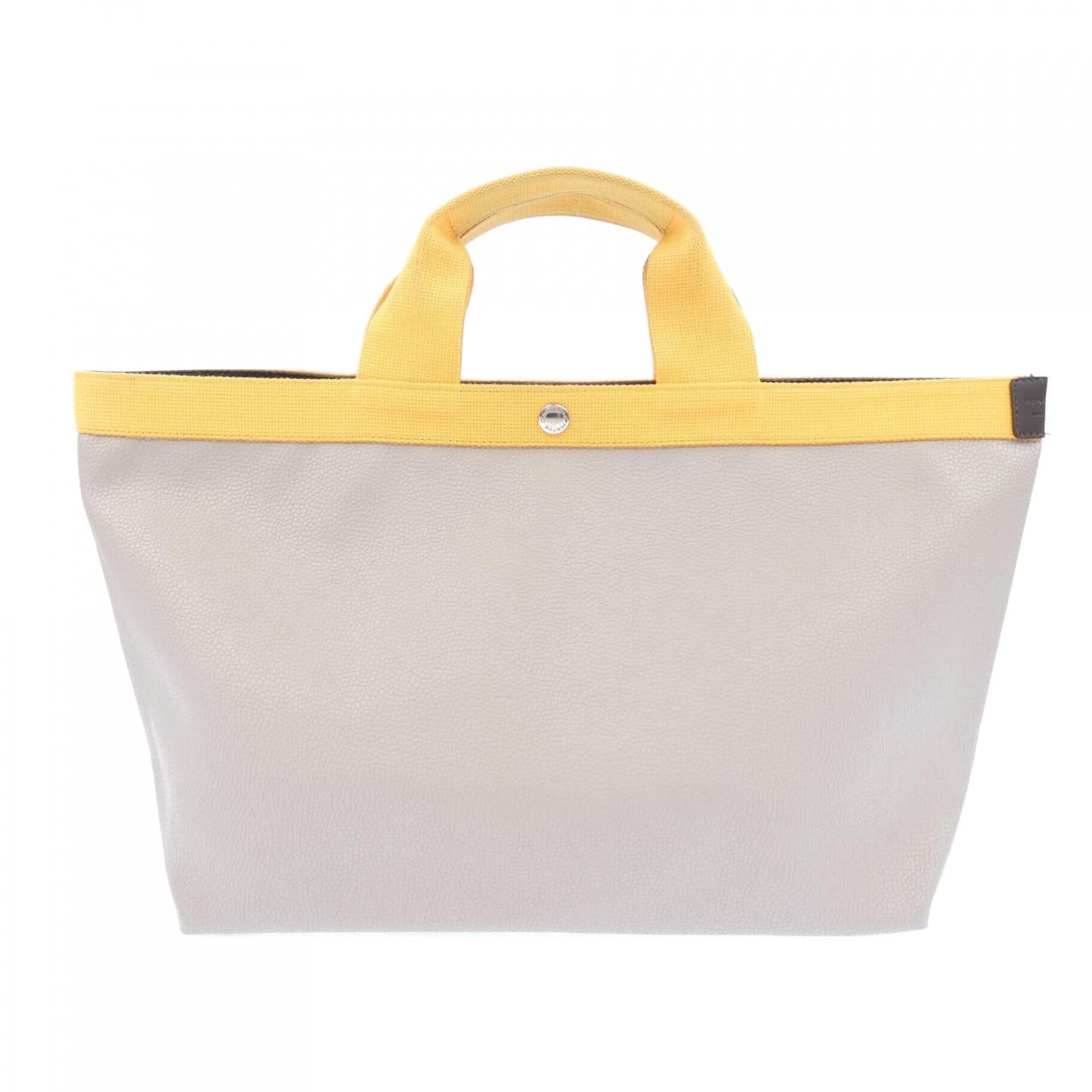 エルベシャプリエ HERVE CHAPELIER スクエアトートA4 705GP BAG