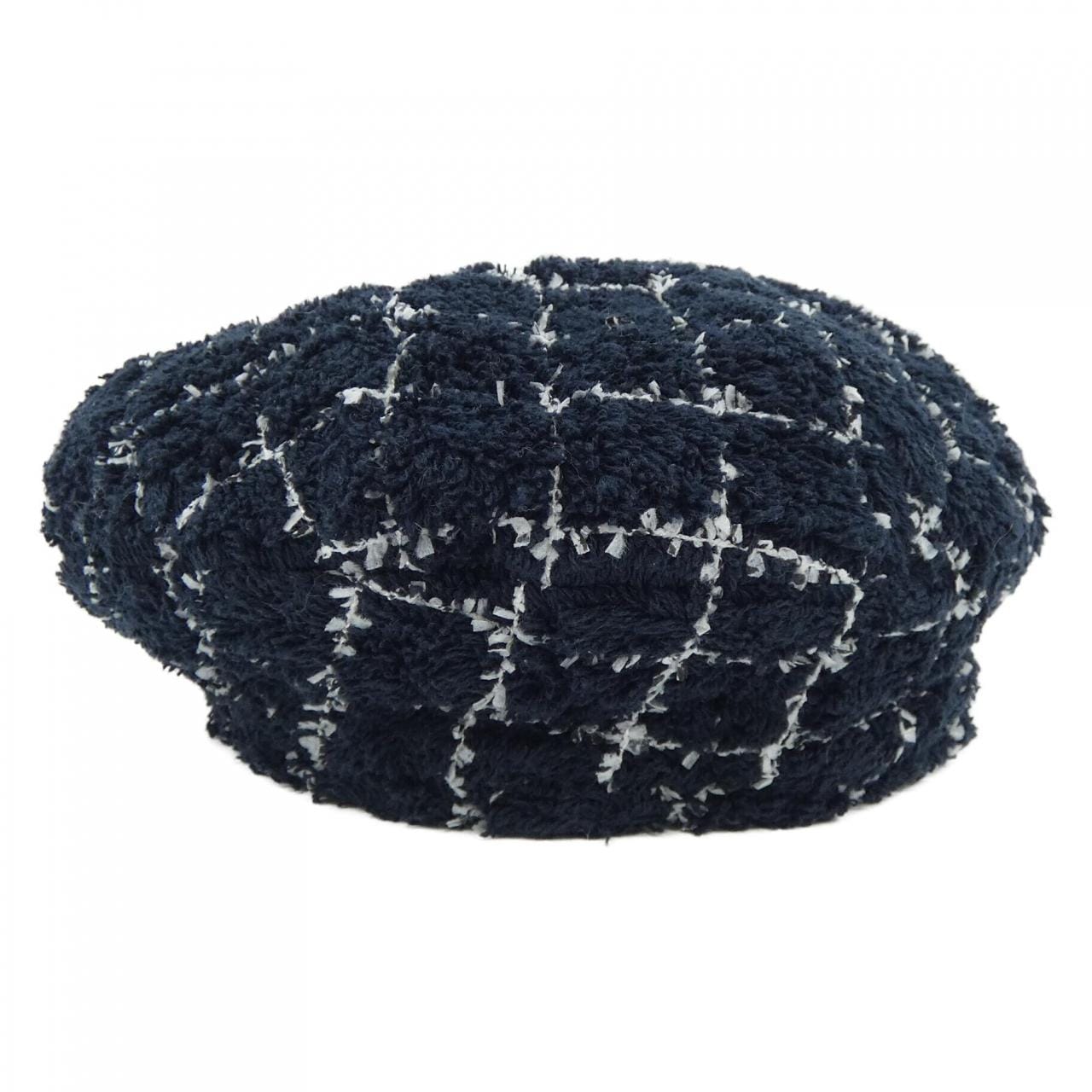 シャネル CHANEL キャップ