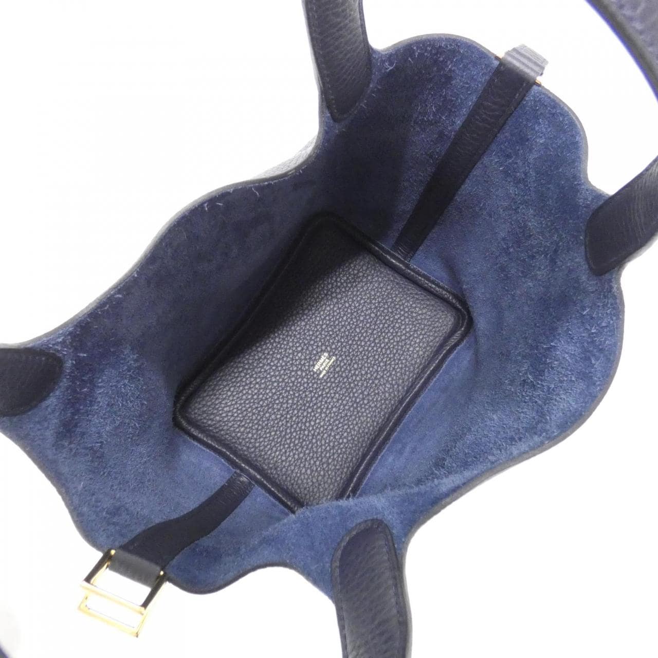 エルメス ピコタン ロック PM 056289CC バッグ