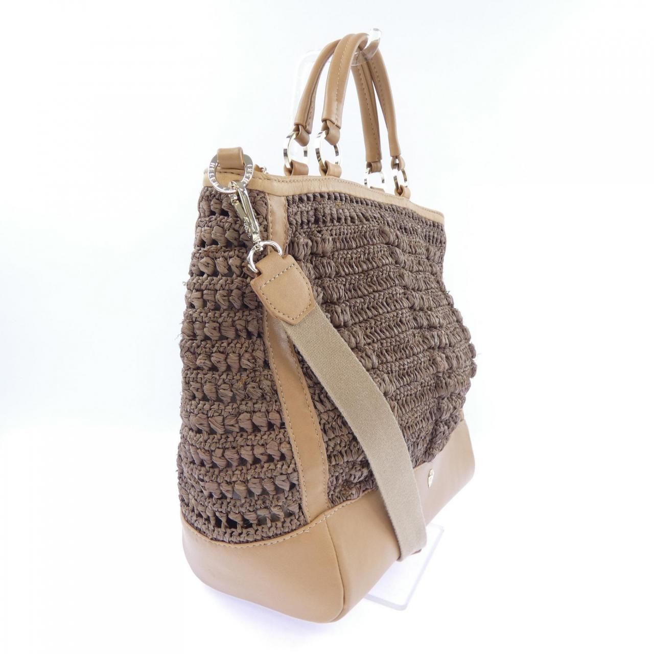 ヘレンカミンスキー HELEN KAMINSKI BAG