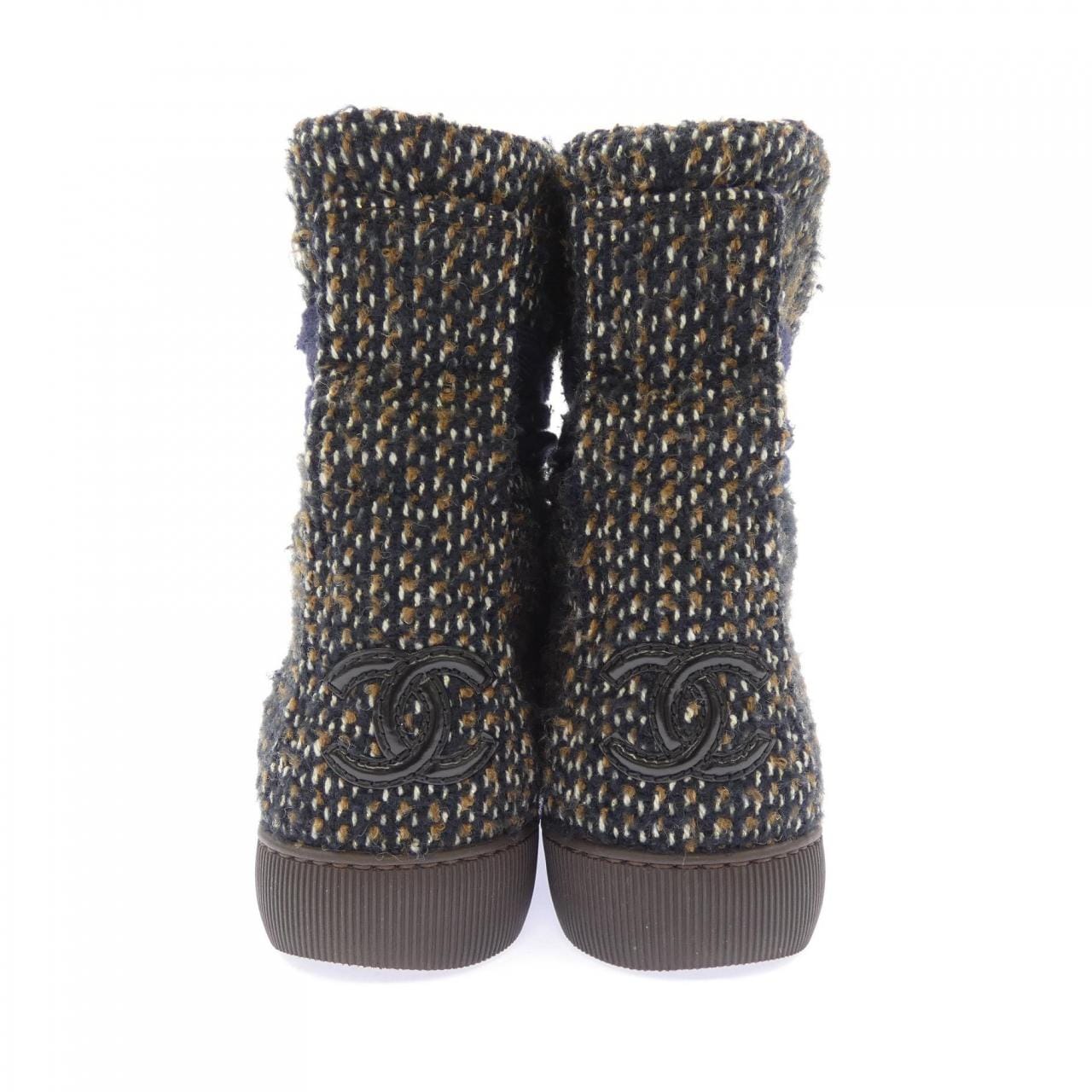 シャネル CHANEL G30136 スニーカー