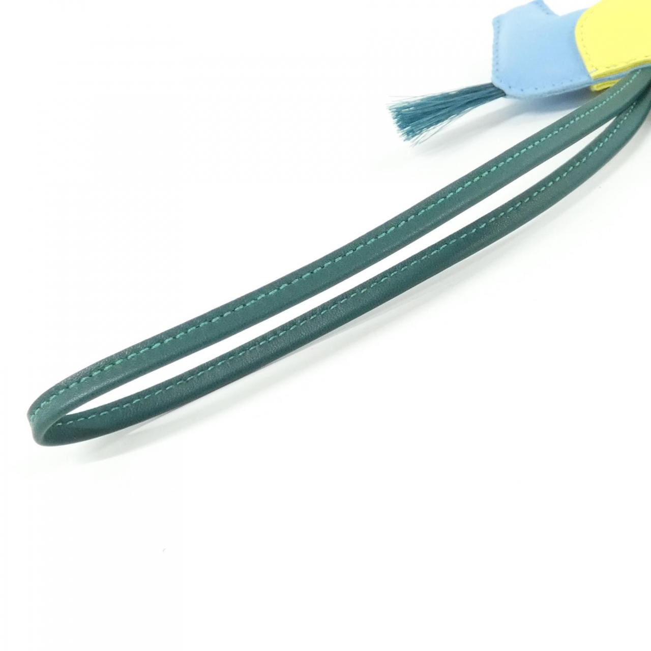 エルメス ロデオ バッグチャーム MM 073423CA