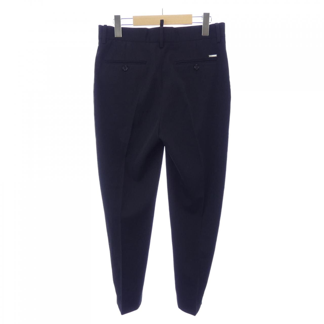 ディースクエアード DSQUARED2 S75KB0395 パンツ