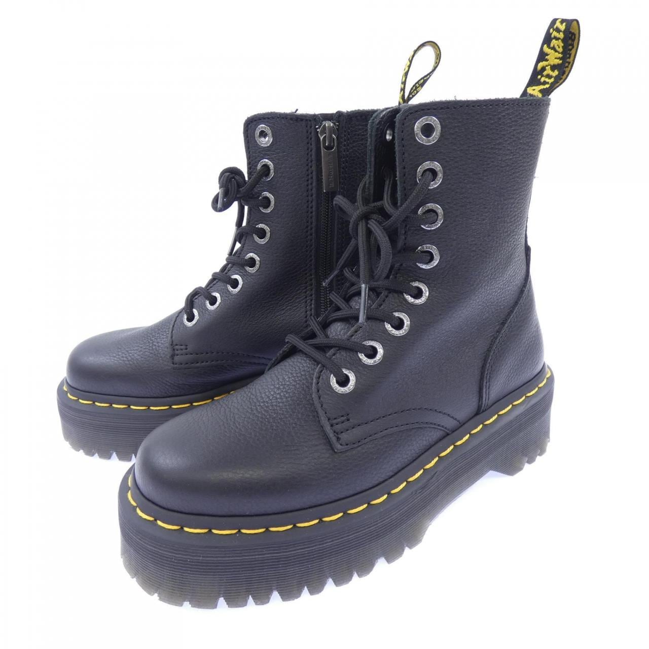 ドクターマーチン DR.MARTENS 26378001 ブーツ