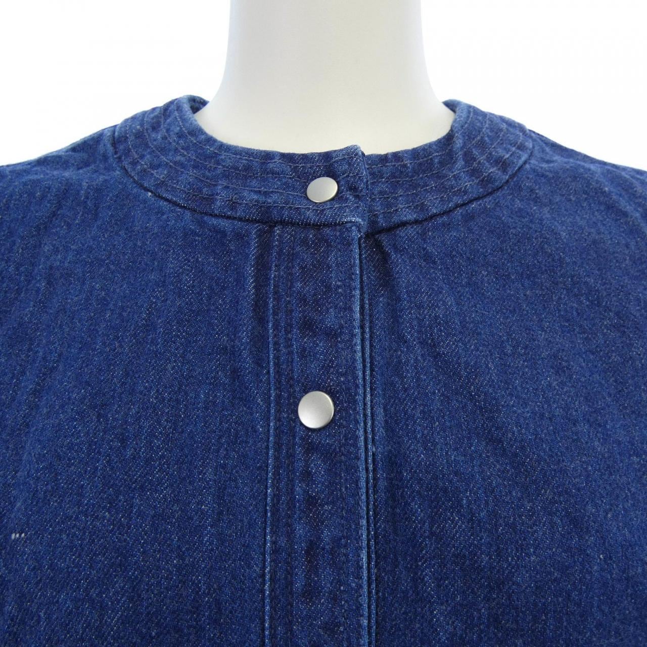 マルティニーク martinique ブルゾン