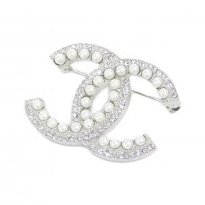 シャネル ブローチ
