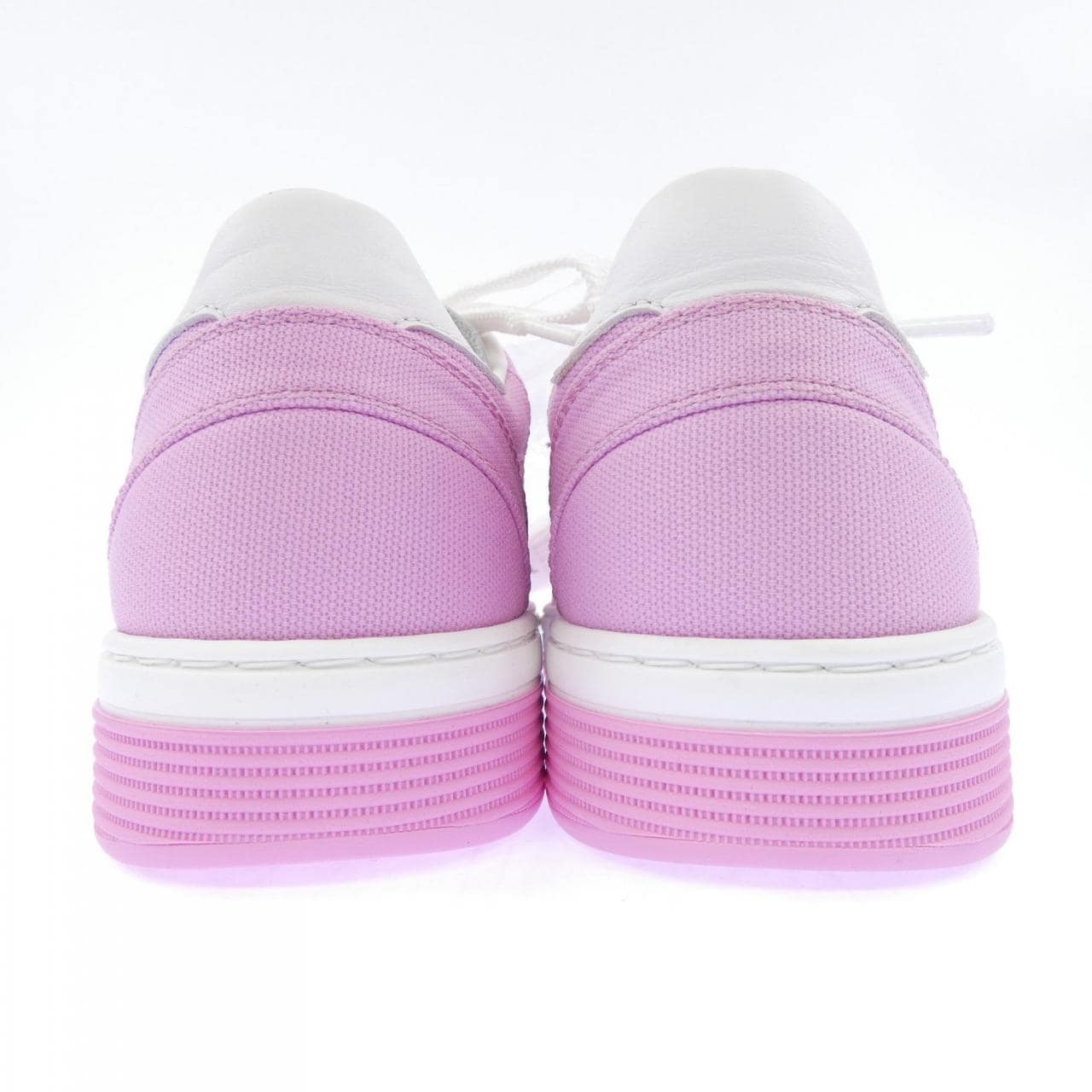 シャネル CHANEL G45352B15100 スニーカー