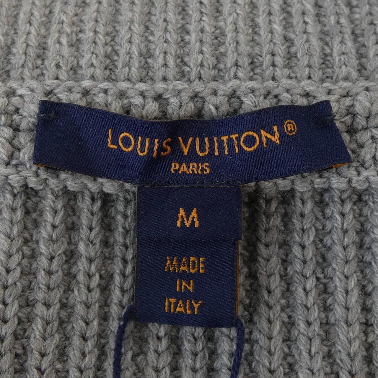 ルイヴィトン LOUIS VUITTON FRKZ96QFL スカート