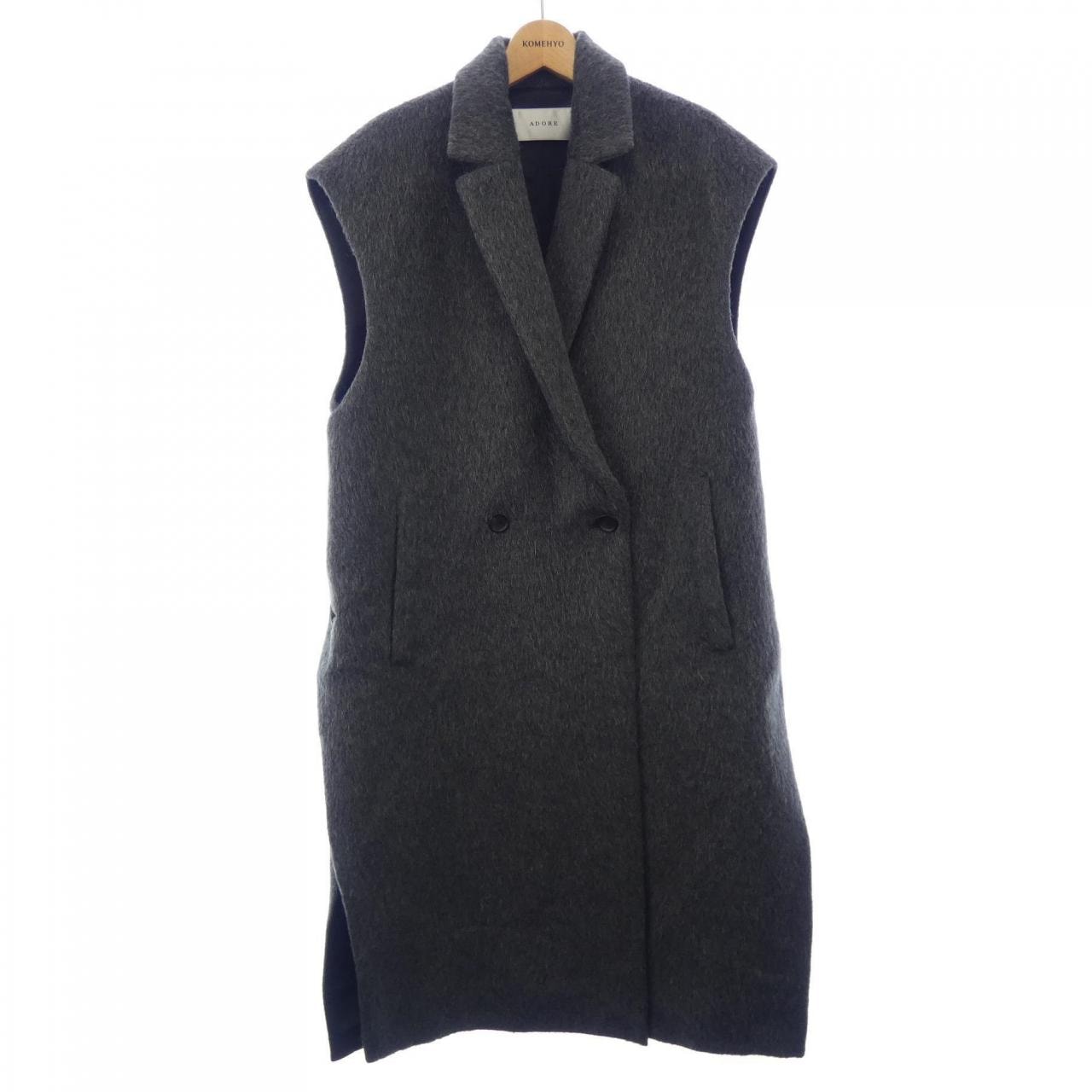 アドーア ADORE 531 3250005 ロングベスト