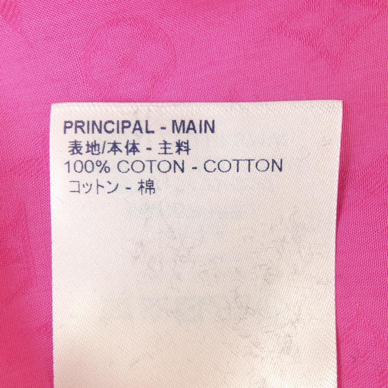 ルイヴィトン LOUIS VUITTON クラシックシャツ HKS71WZVU シャツ