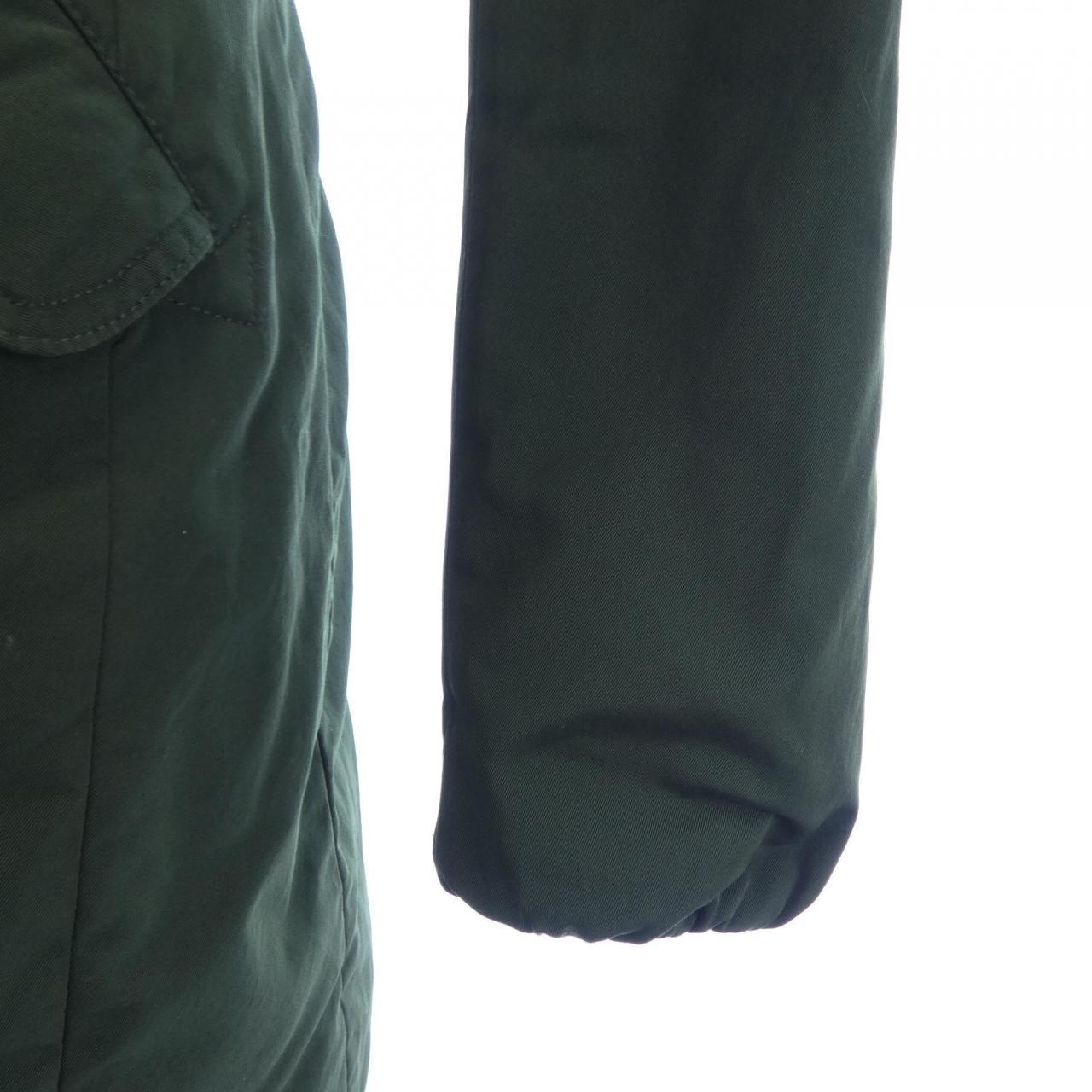 モンクレール MONCLER AREDHEL ダウンコート