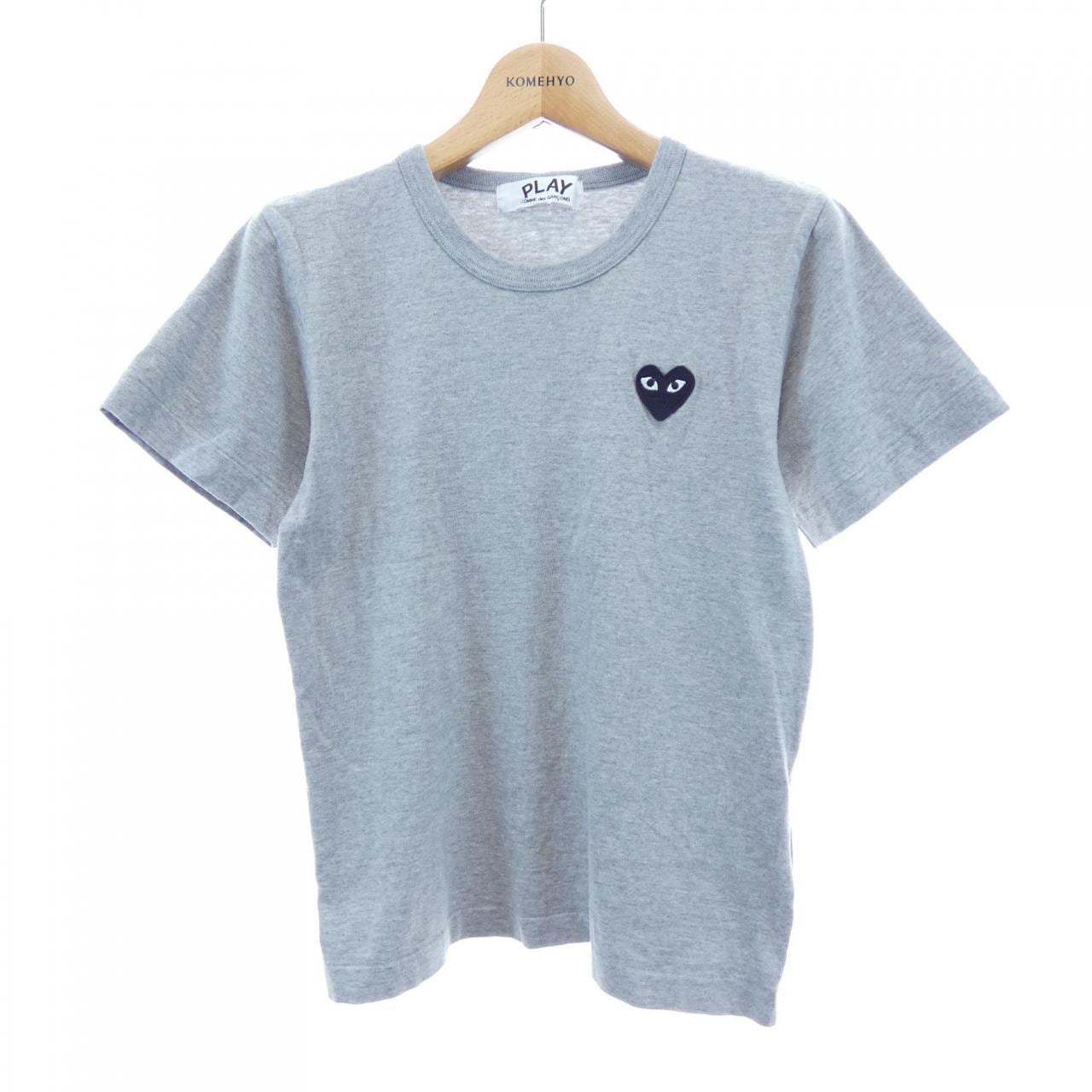 プレイコムデギャルソン PLAY COMME des GARCONS AZ-T075 Tシャツ