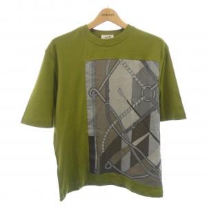 エルメス HERMES PARCORS SANS FAUTE DECADRE 467920HA Tシャツ