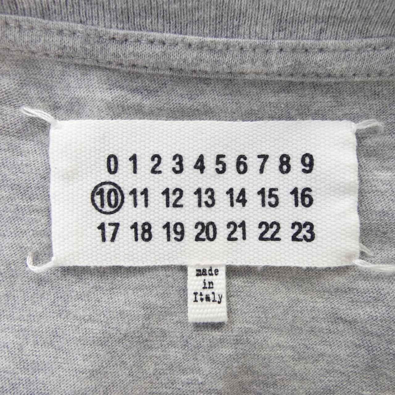 メゾンマルジェラ Maison Margiela S30GC0452 Tシャツ
