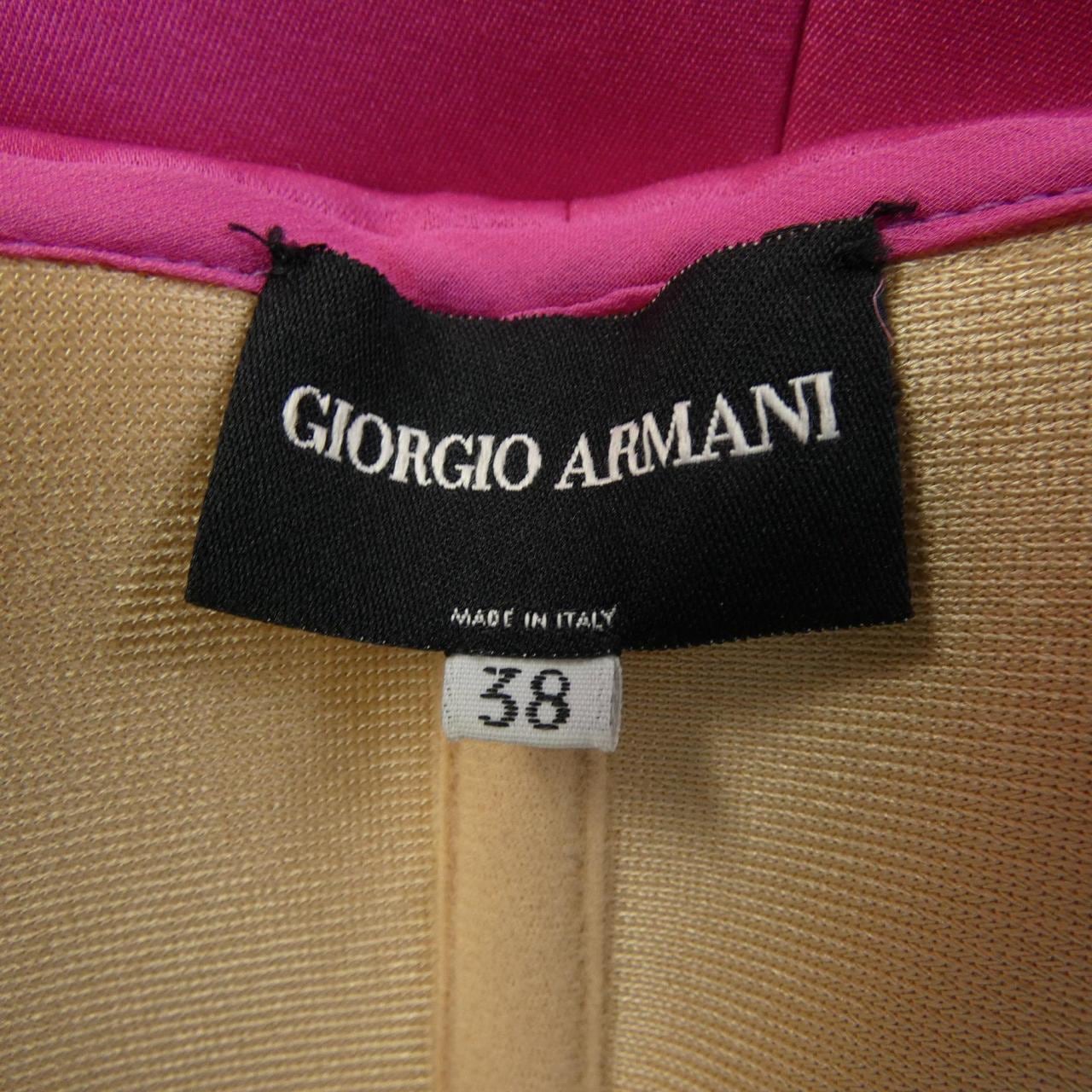 ジョルジオ アルマーニ GIORGIO ARMANI ワンピース