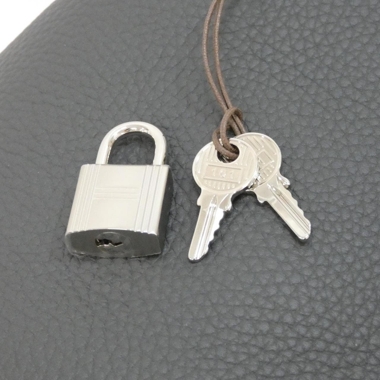 【未使用品】エルメス ピコタン ロック PM 056289CK バッグ