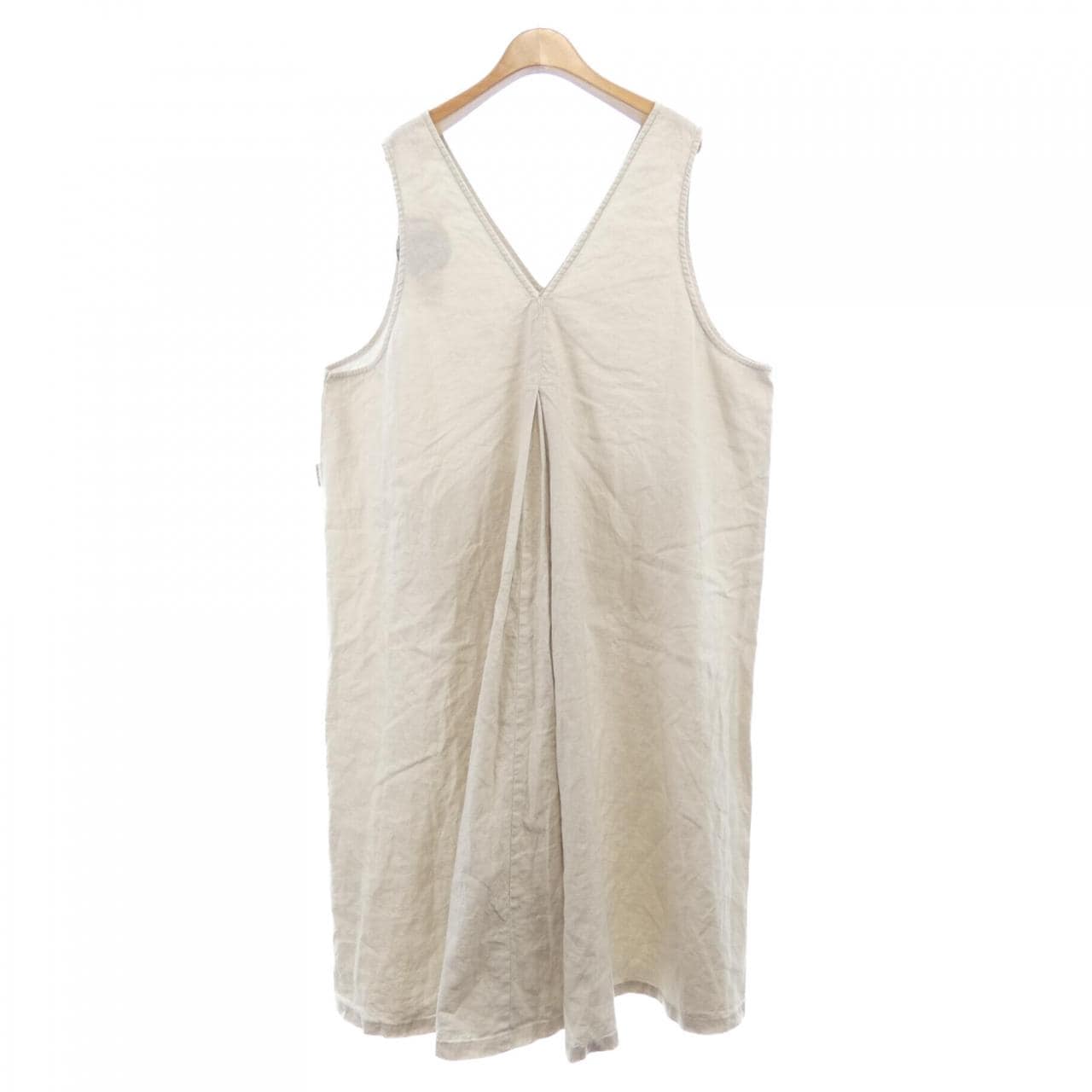 ネストローブ NEST ROBE 01221-1001 ワンピース