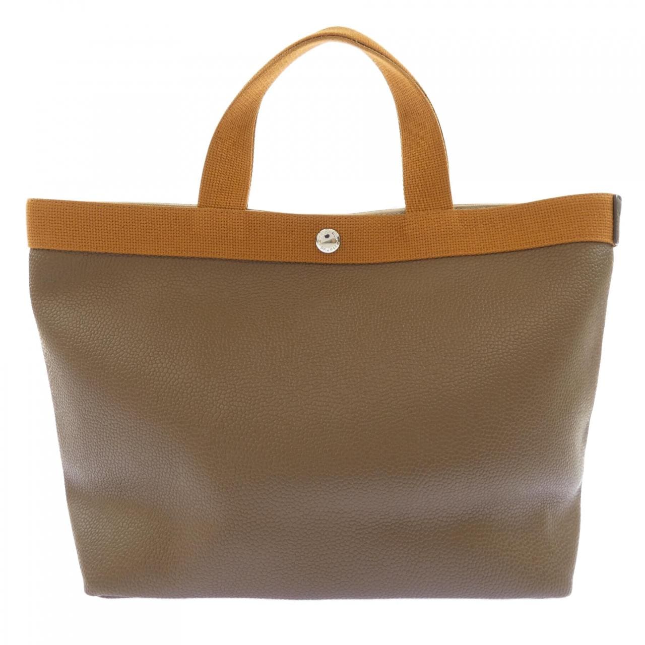エルベシャプリエ HERVE CHAPELIER スクエアトートB5 704GP BAG