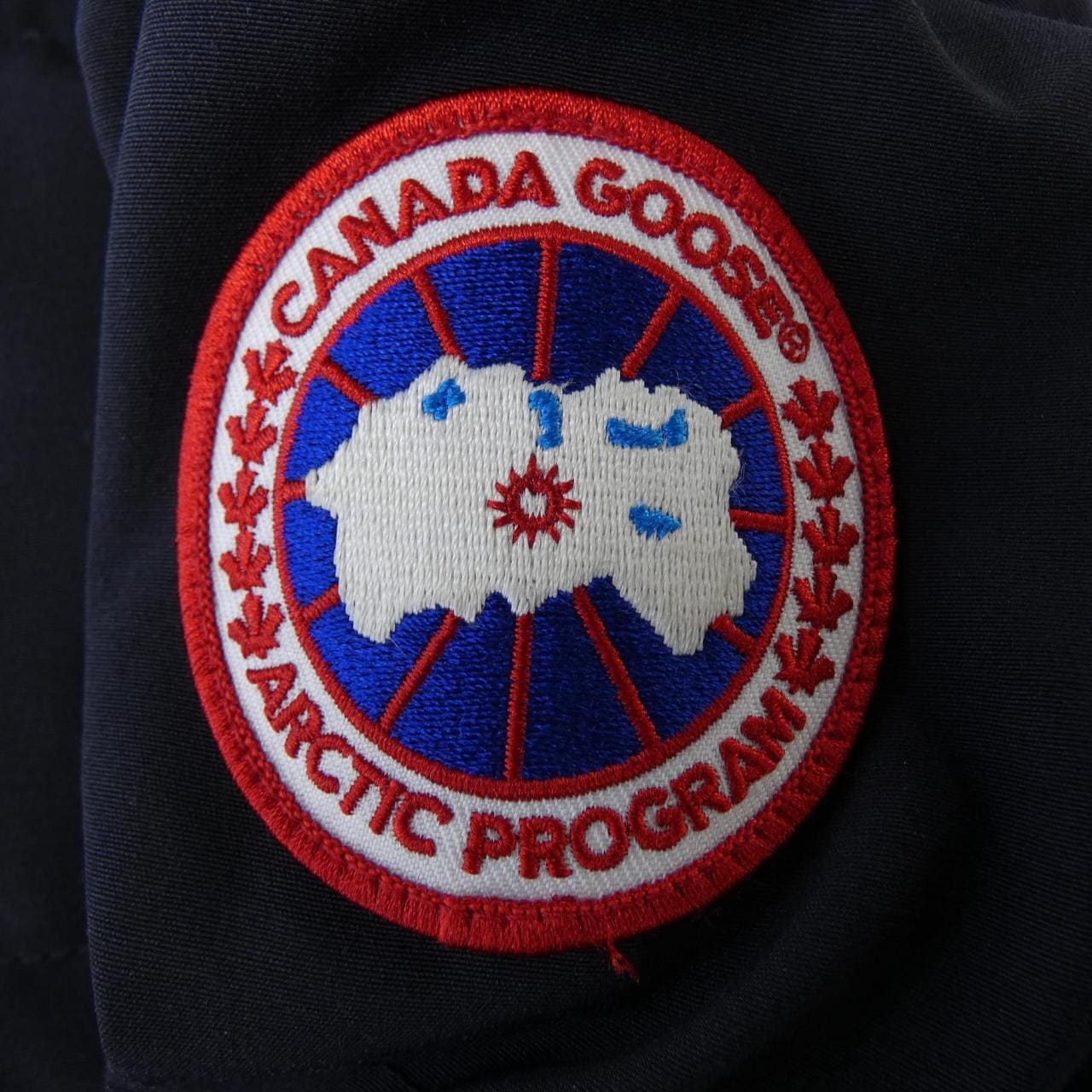 カナダグース CANADA GOOSE ベルビル 2301JL R BELLEVILLE ダウンジャケット