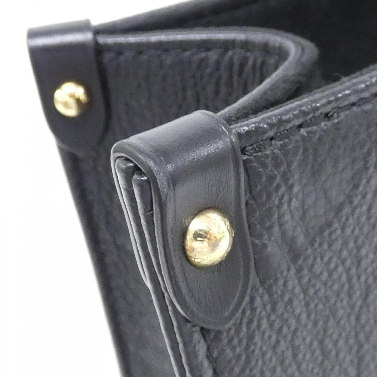 ルイヴィトン モノグラム アンプラント オンザゴー PM M45653 バッグ