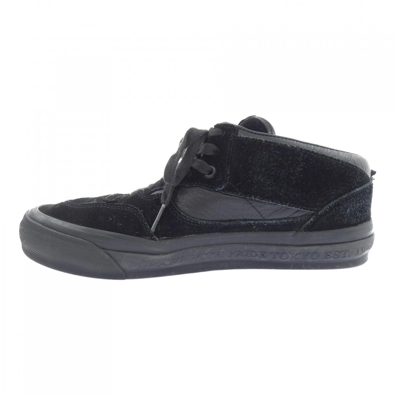 VANS×NEIGHBORHOOD VN00EFYBLA スニーカー