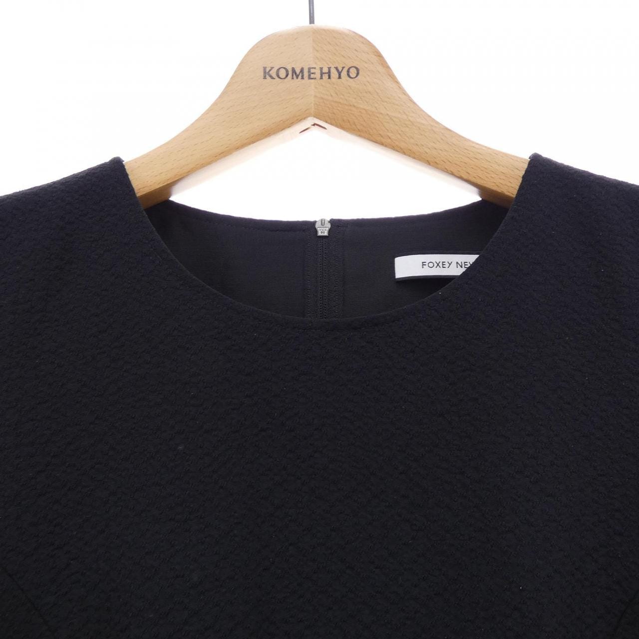 フォクシーニューヨーク FOXEY NEW YORK 45652 ワンピース