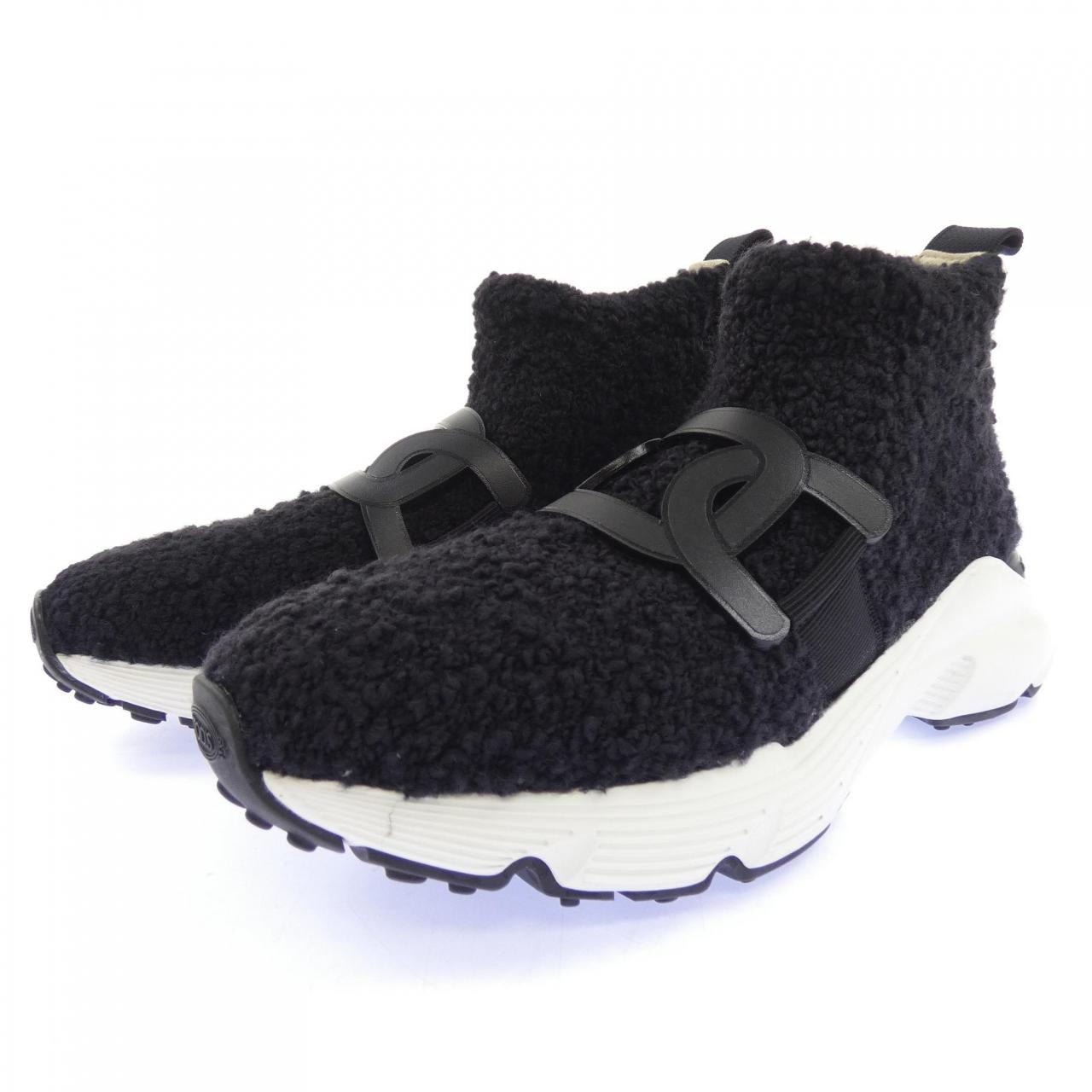 トッズ TOD'S スニーカー