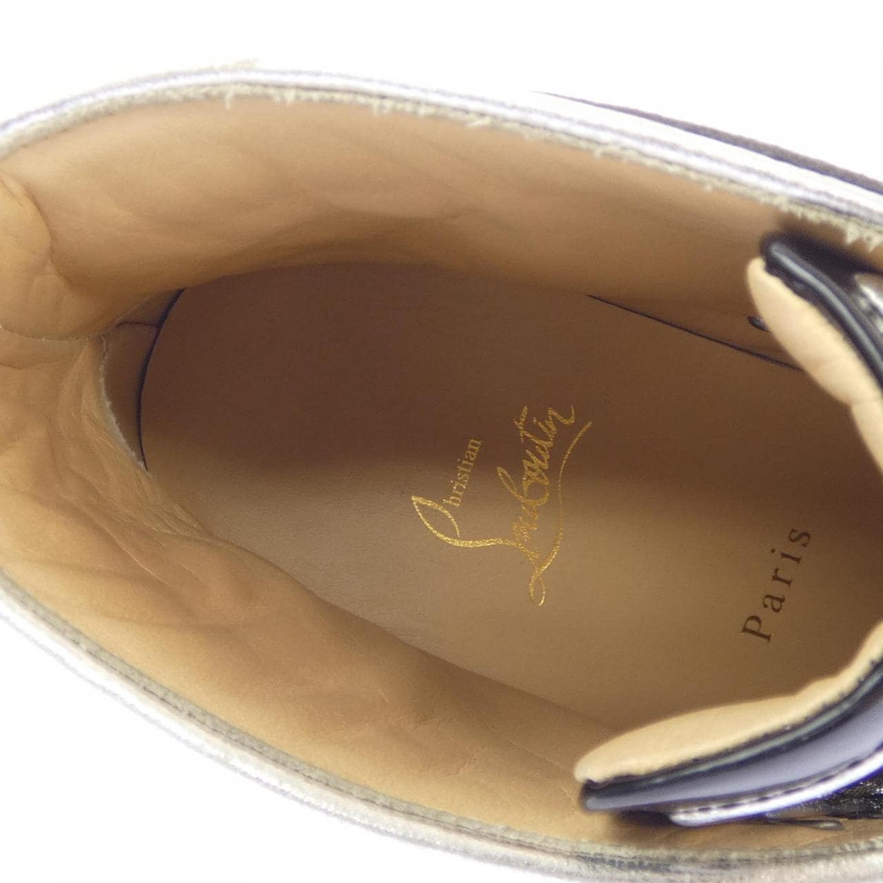 クリスチャンルブタン CHRISTIAN LOUBOUTIN スニーカー