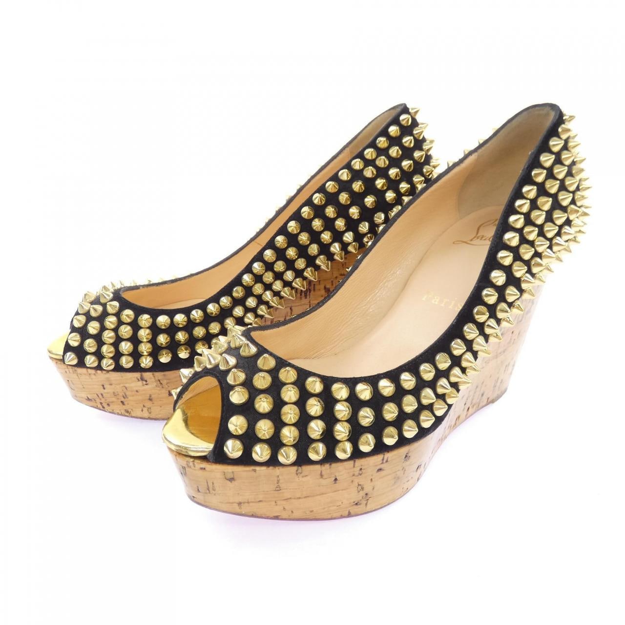 クリスチャンルブタン CHRISTIAN LOUBOUTIN シューズ