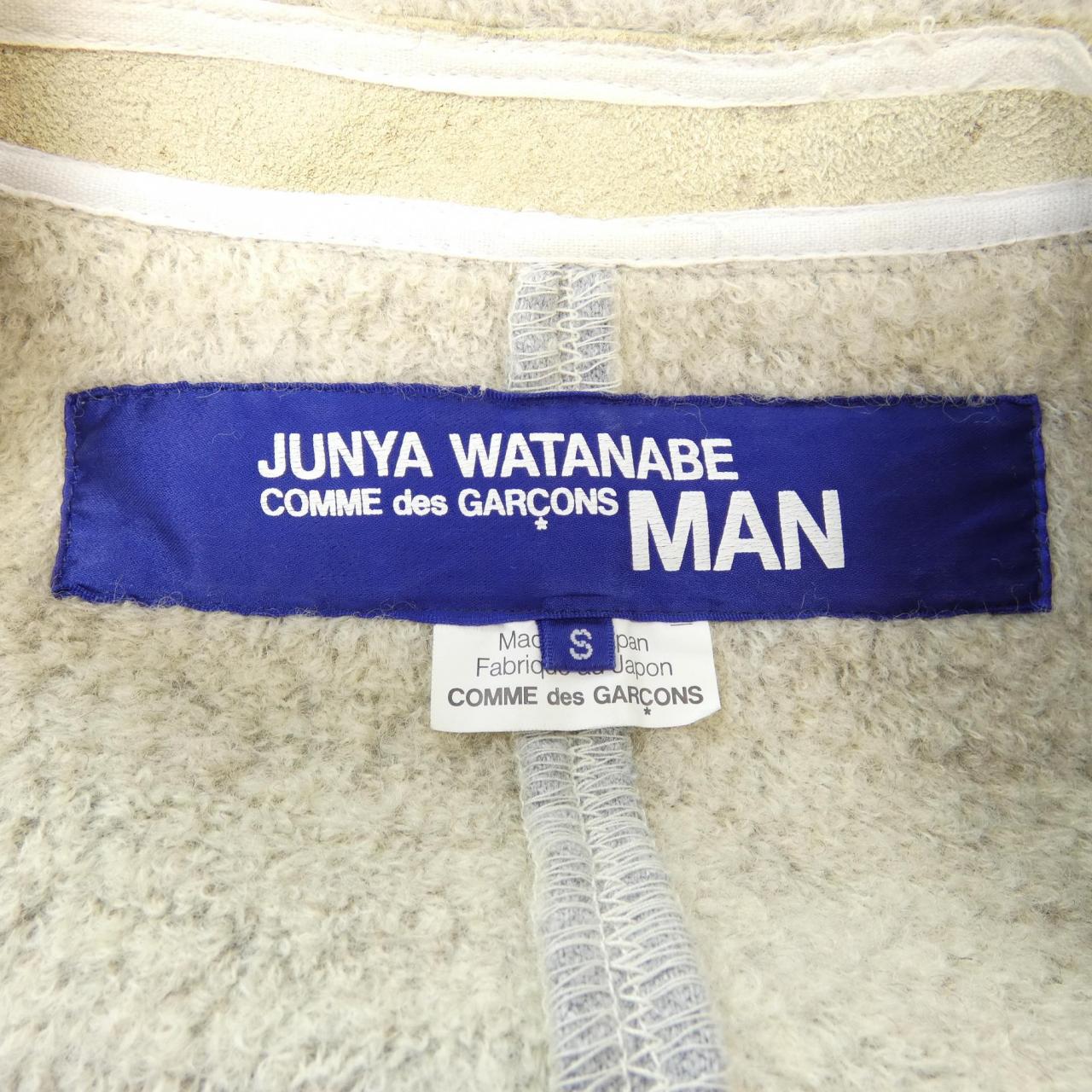 ジュンヤワタナベマン JUNYA WATANABE MAN ジャケット