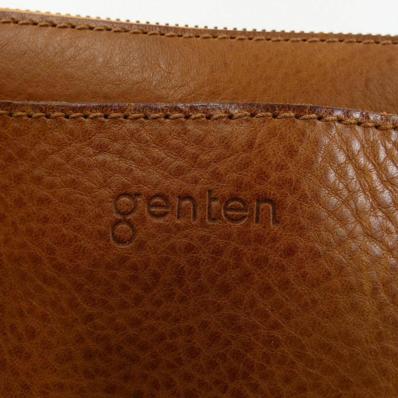 genten genten BAG