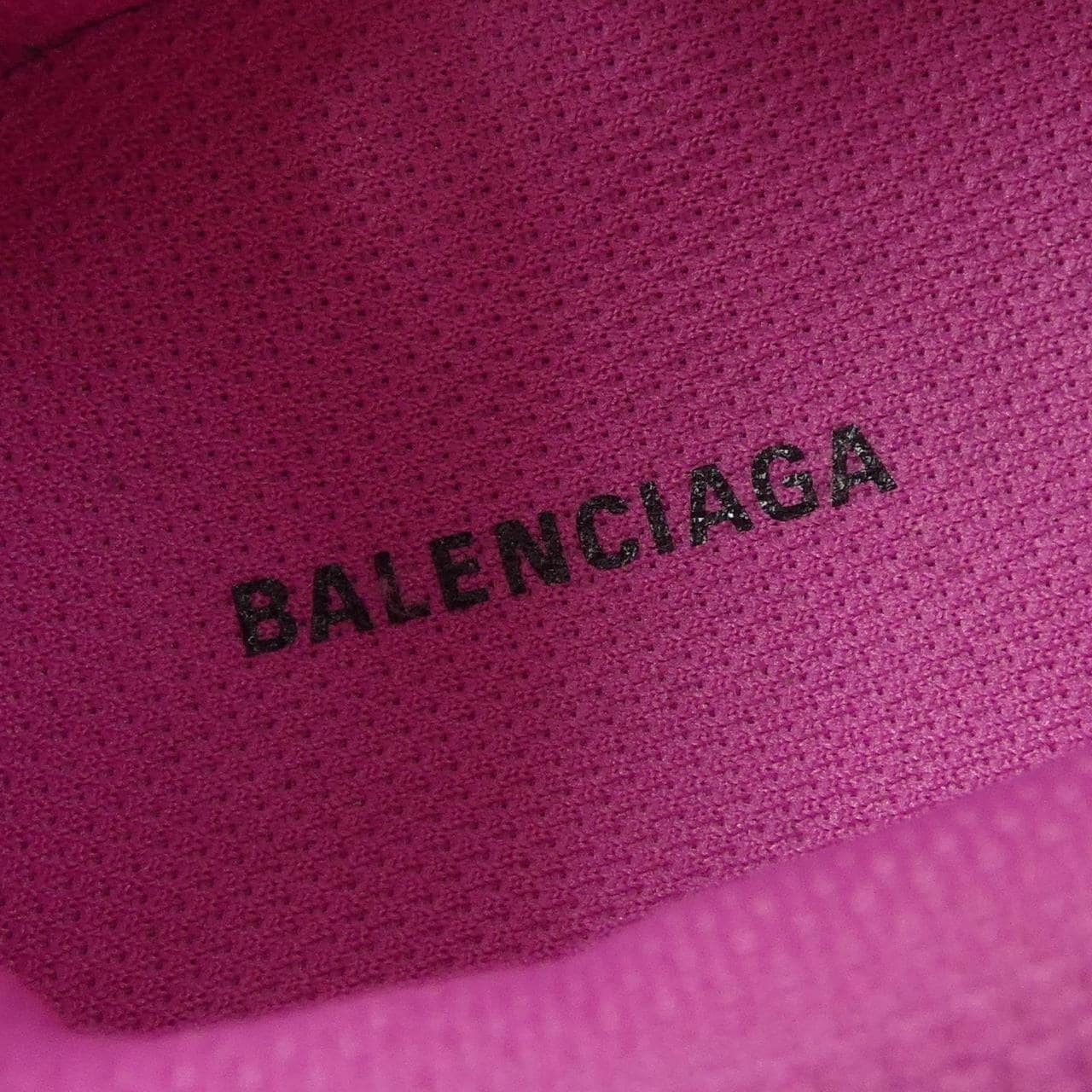 バレンシアガ BALENCIAGA スニーカー