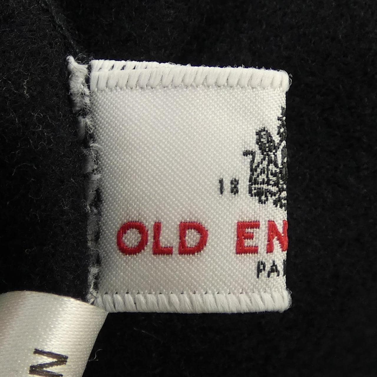 オールドイングランド OLD ENGLAND 50500231 ポンチョ