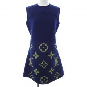 ルイヴィトン LOUIS VUITTON ワンピース