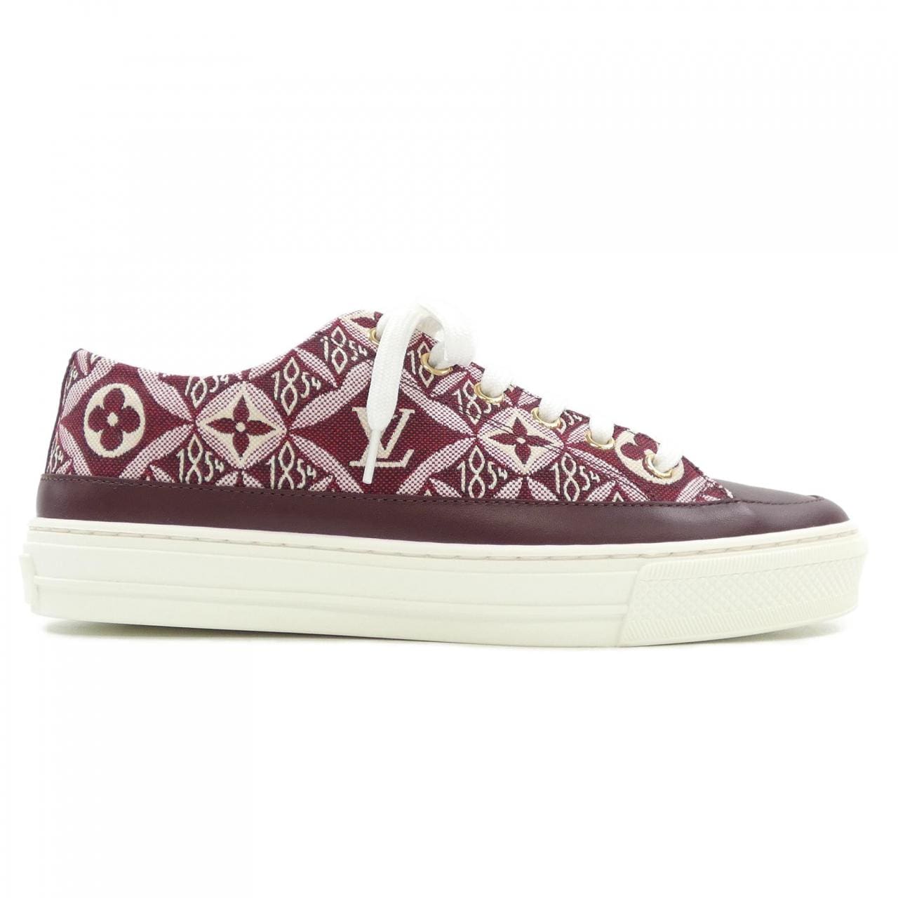 LOUIS LOUIS VUITTON sneakers