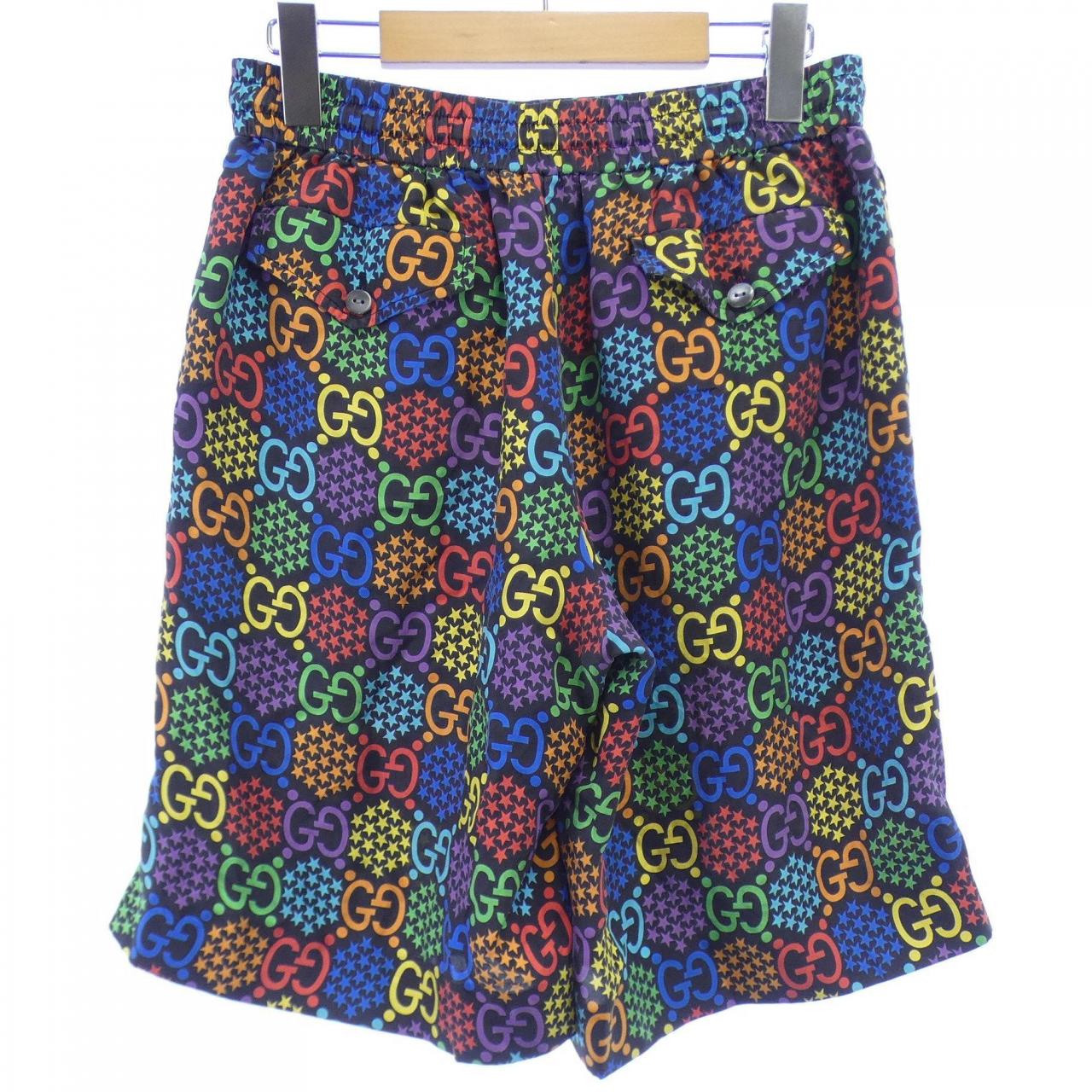 グッチ GUCCI ショートパンツ