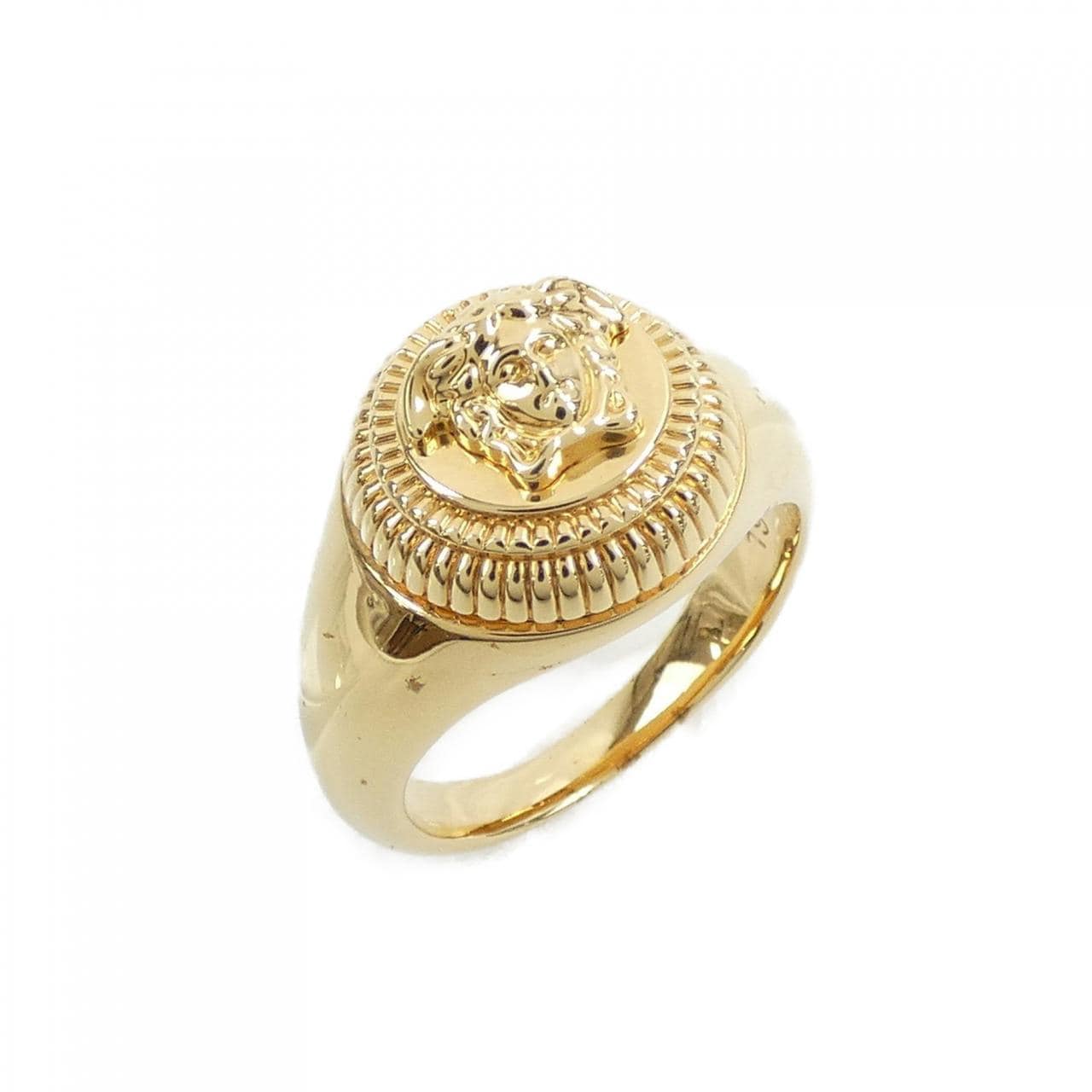 ヴェルサーチェ VERSACE 1009248 1A00620 RING