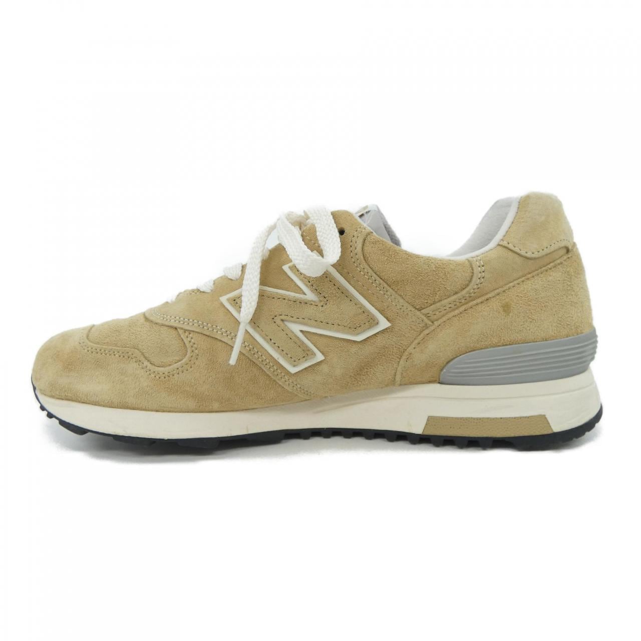 ニューバランス NEW BALANCE M1400BE スニーカー