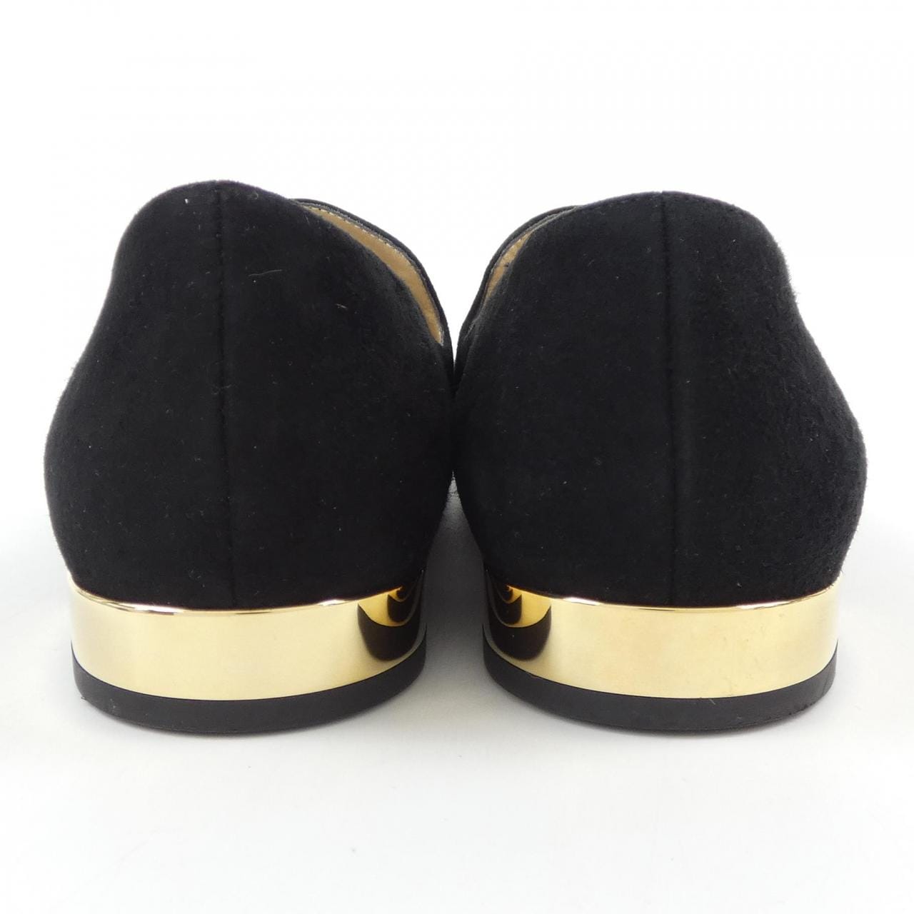 ジミーチュウ JIMMY CHOO パンプス