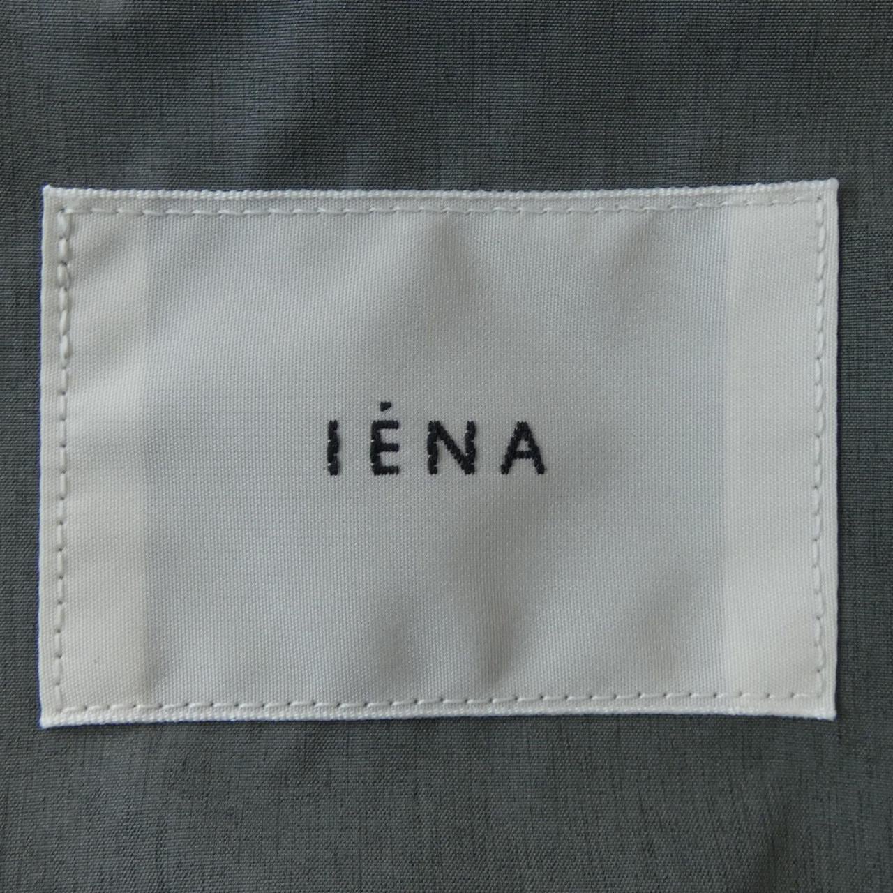 イエナ IENA トレンチコート