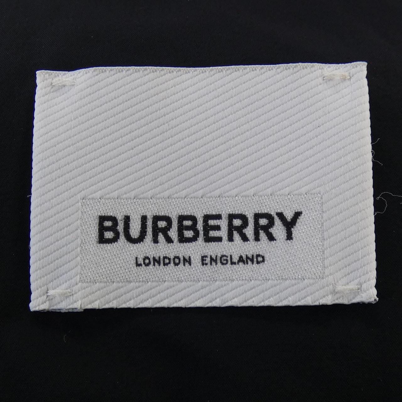 バーバリー BURBERRY 80219781 ダウンコート