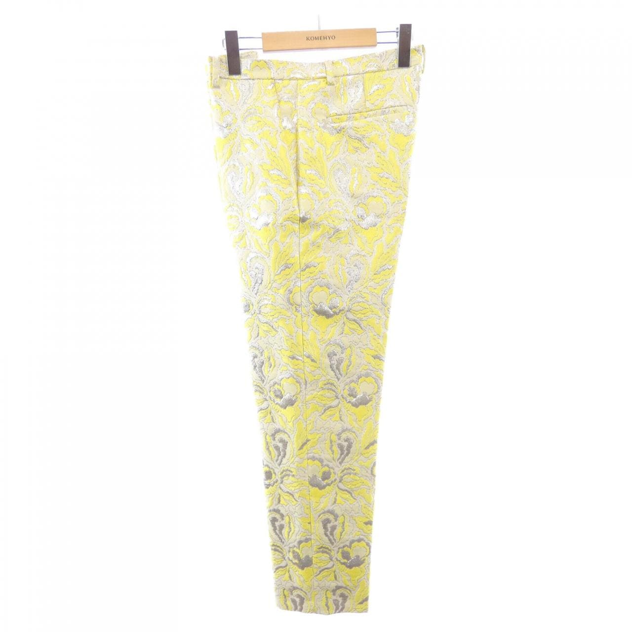 ヴァレンティノ VALENTINO 3B3RB5H085G パンツ