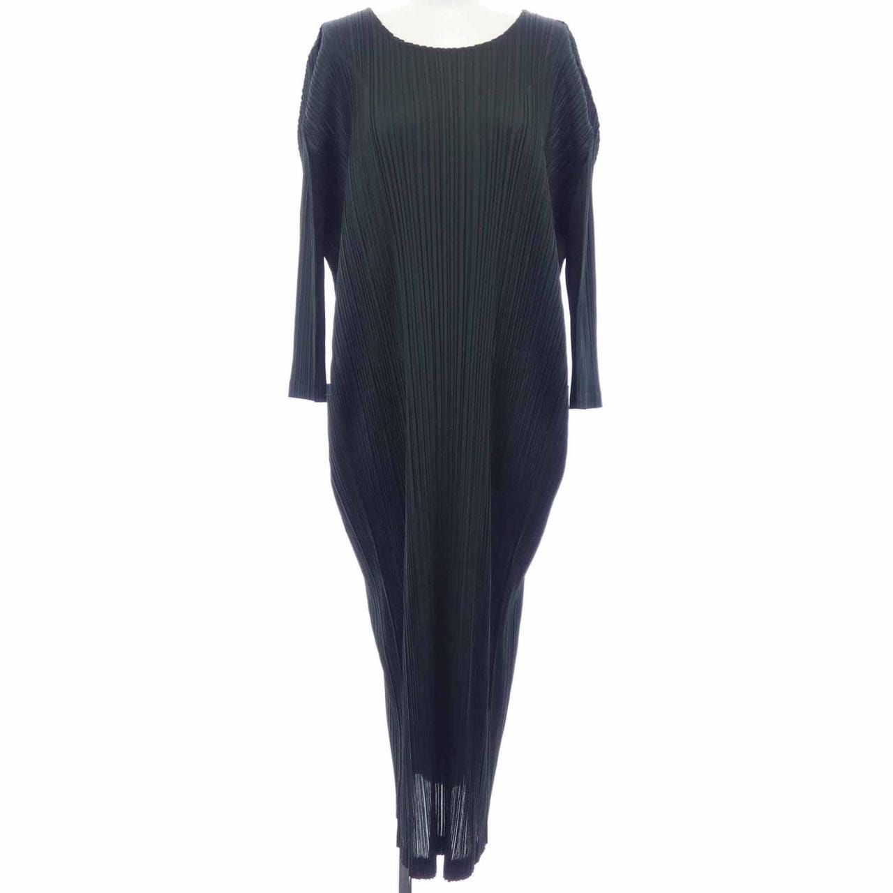 プリーツプリーズ PLEATS PLEASE PP31JH137 ワンピース