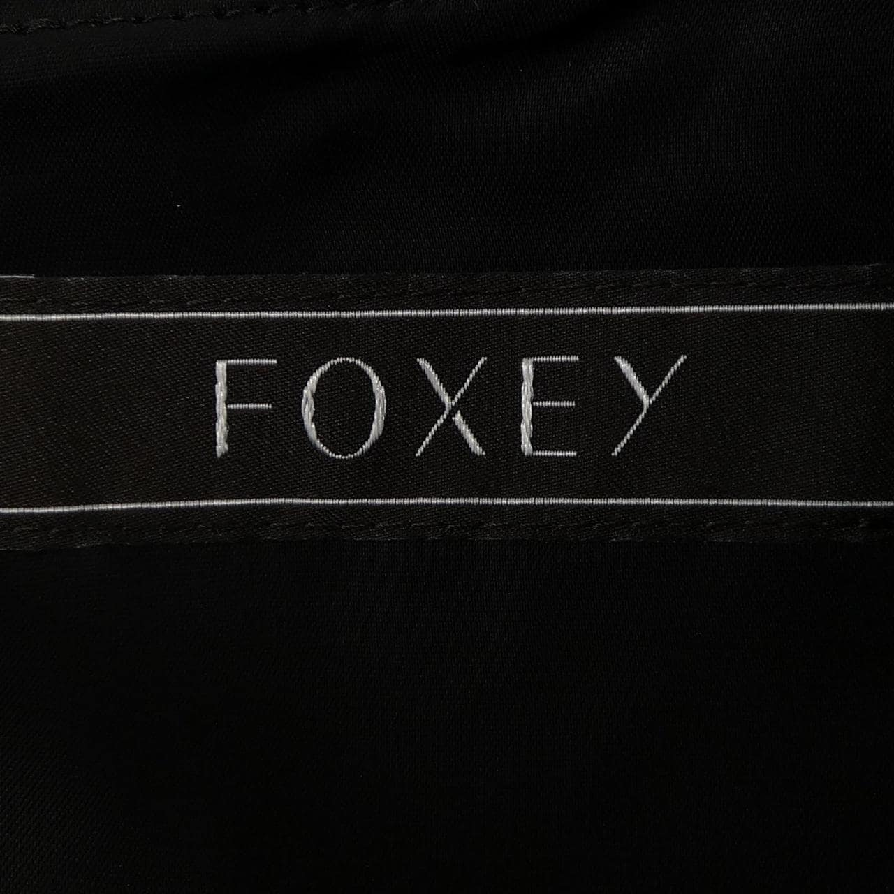 フォクシー FOXEY 45086 ワンピース