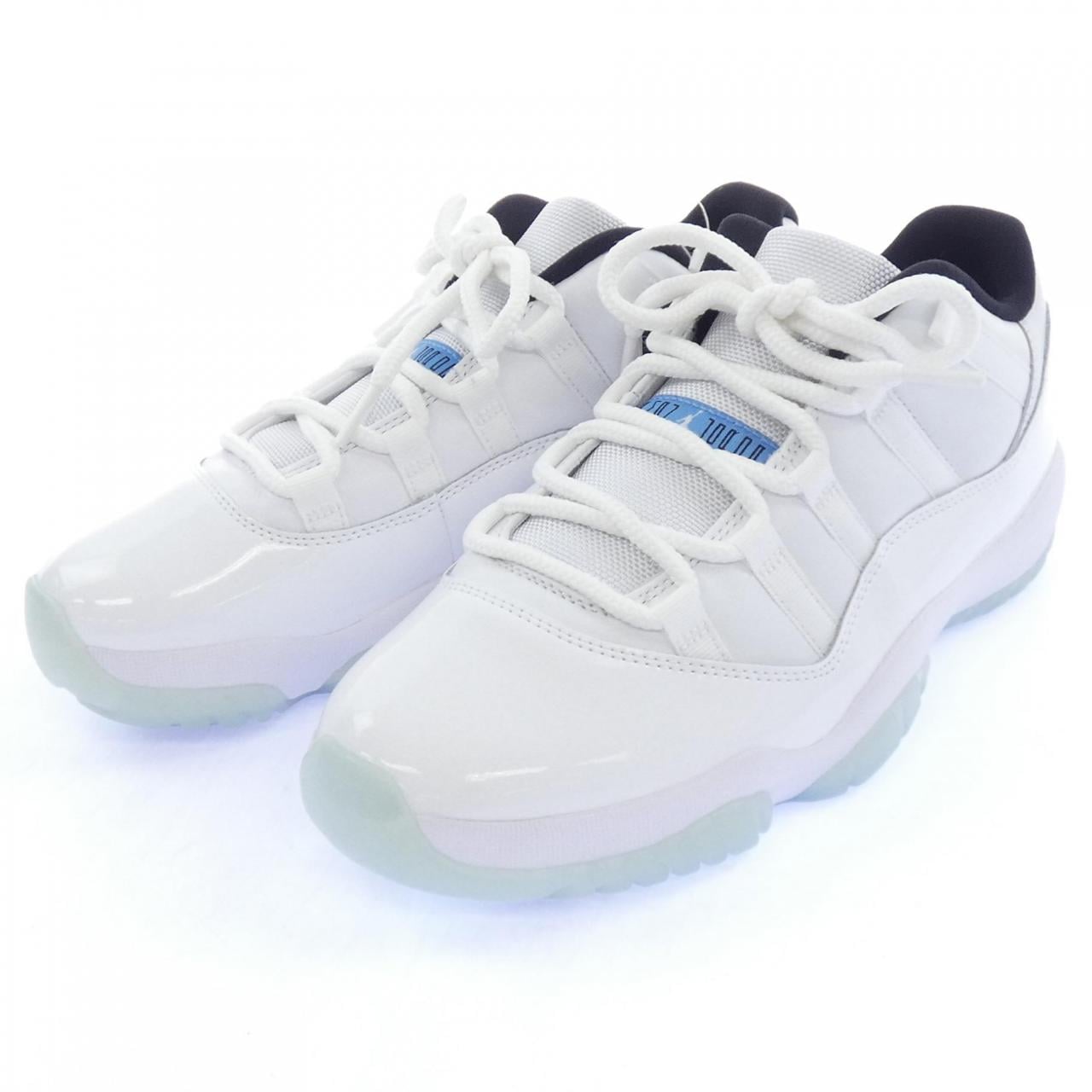 ナイキ ジョーダン NIKE JORDAN AV2187-117 スニーカー