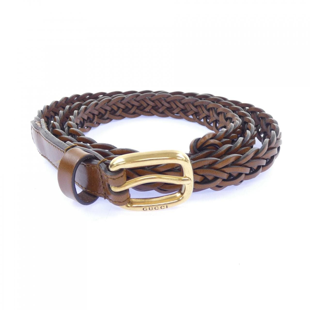 グッチ GUCCI 380607 BELT