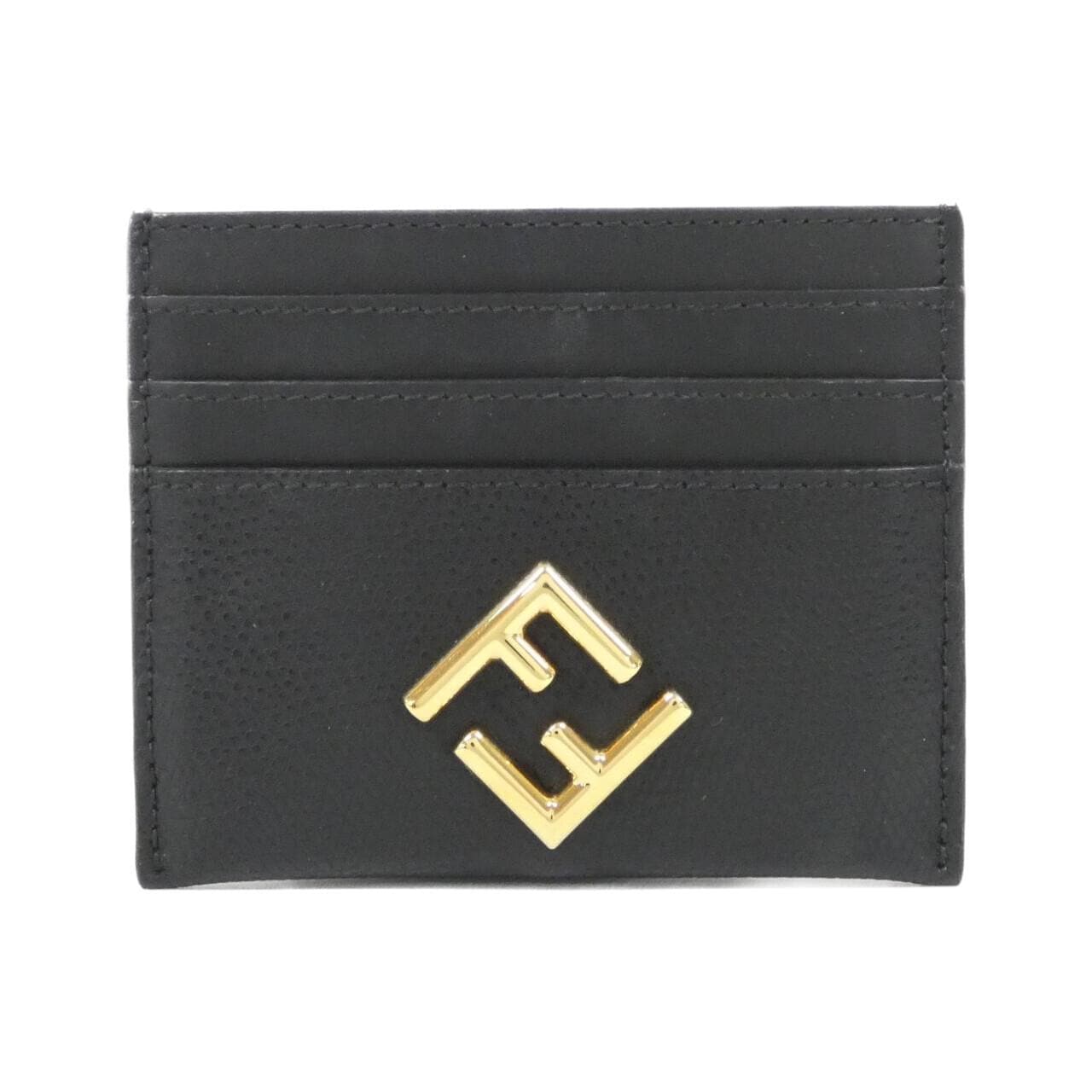 フェンディ FFダイヤモンド 8M0445 ALWA カードケース