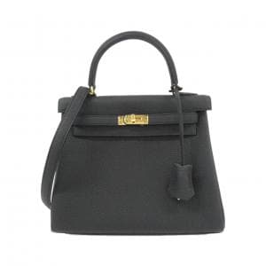 【未使用品】エルメス ケリー 25cm 044624CC バッグ