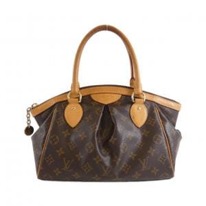 LOUIS VUITTON Monogram Tivoli PM M40143 包